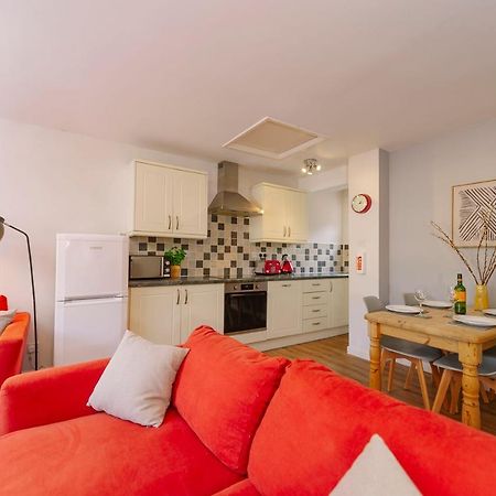 Corffe House And Holiday Cottages Barnstaple Exteriér fotografie