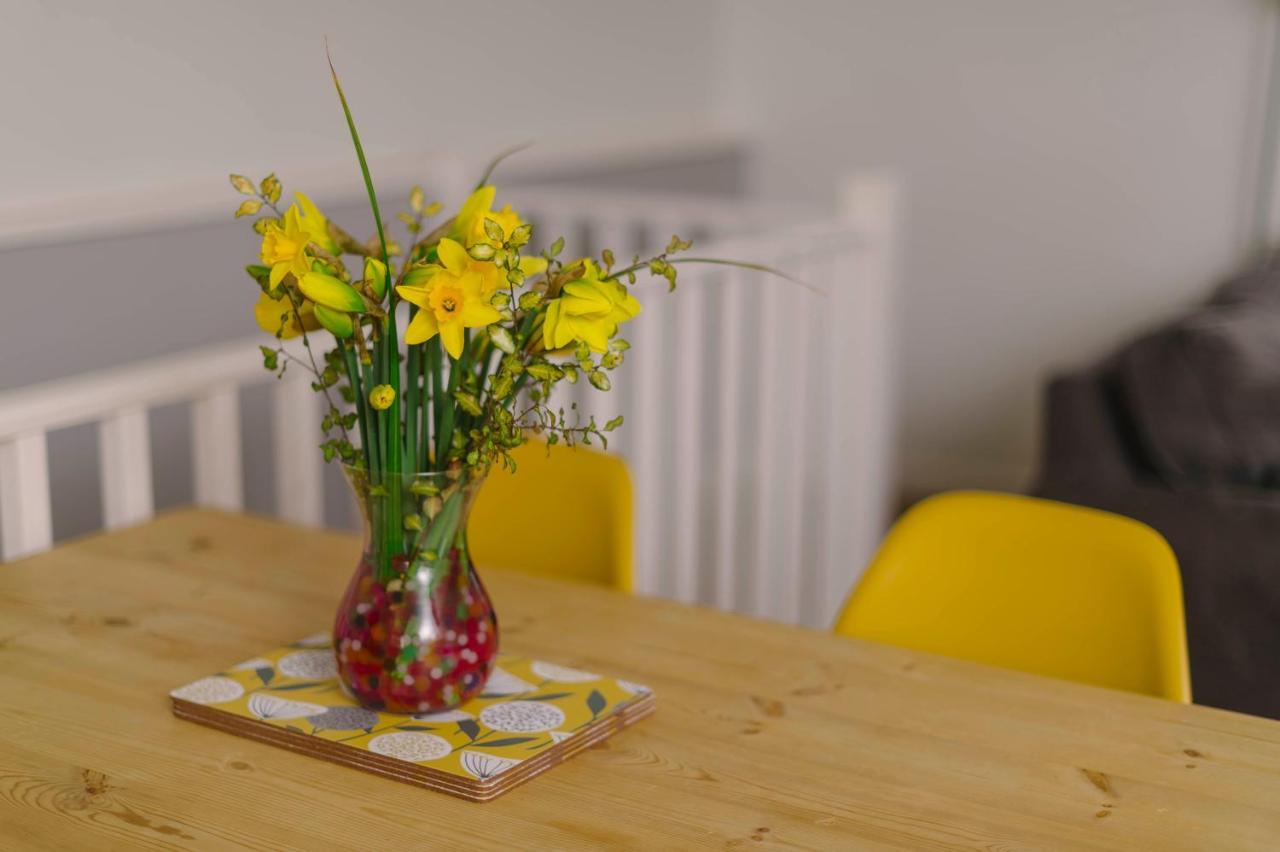 Corffe House And Holiday Cottages Barnstaple Exteriér fotografie