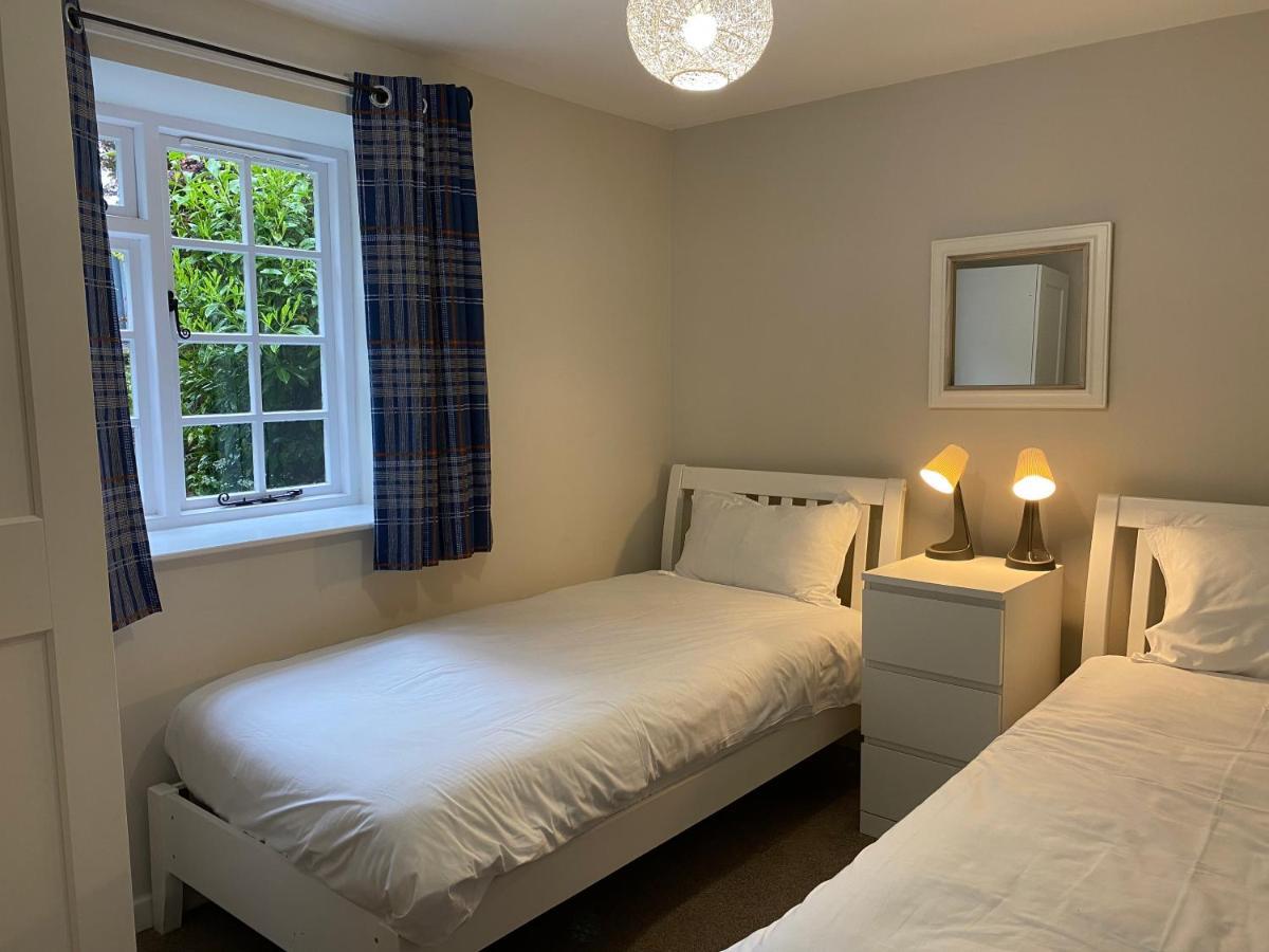 Corffe House And Holiday Cottages Barnstaple Exteriér fotografie