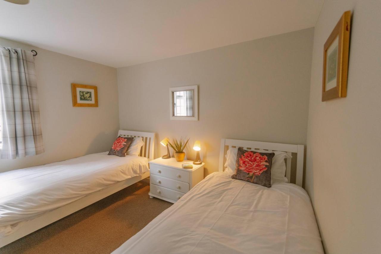 Corffe House And Holiday Cottages Barnstaple Exteriér fotografie